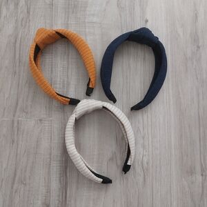 Stylish Headband Set